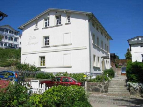 Villa Monique in Alt-Sassnitz, Sassnitz
